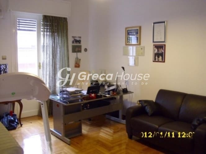 Επενδυτικό Κτίριο προς Πώληση στο Κολωνάκι, Αθήνα – Κορυφαία Επιχειρηματική Ευκαιρία - Φωτογραφία 24