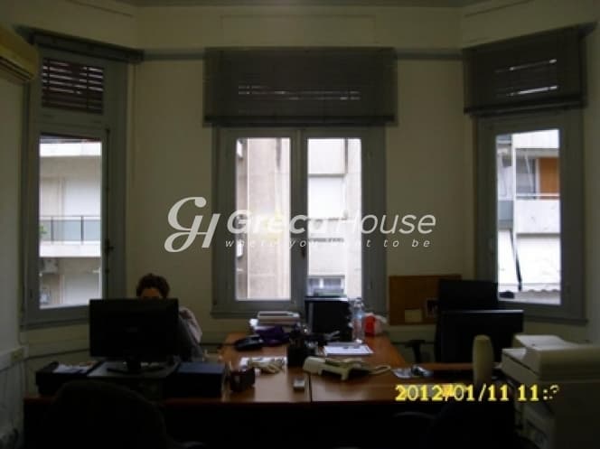 Επενδυτικό Κτίριο προς Πώληση στο Κολωνάκι, Αθήνα – Κορυφαία Επιχειρηματική Ευκαιρία - Φωτογραφία 22