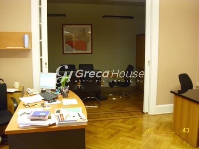 Επενδυτικό Κτίριο προς Πώληση στο Κολωνάκι, Αθήνα – Κορυφαία Επιχειρηματική Ευκαιρία - Φωτογραφία 13