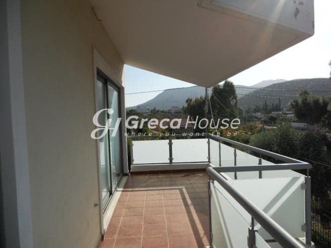Three-Level Detached House in Lagonisi – Luxury Living Near the Sea - Photo 47