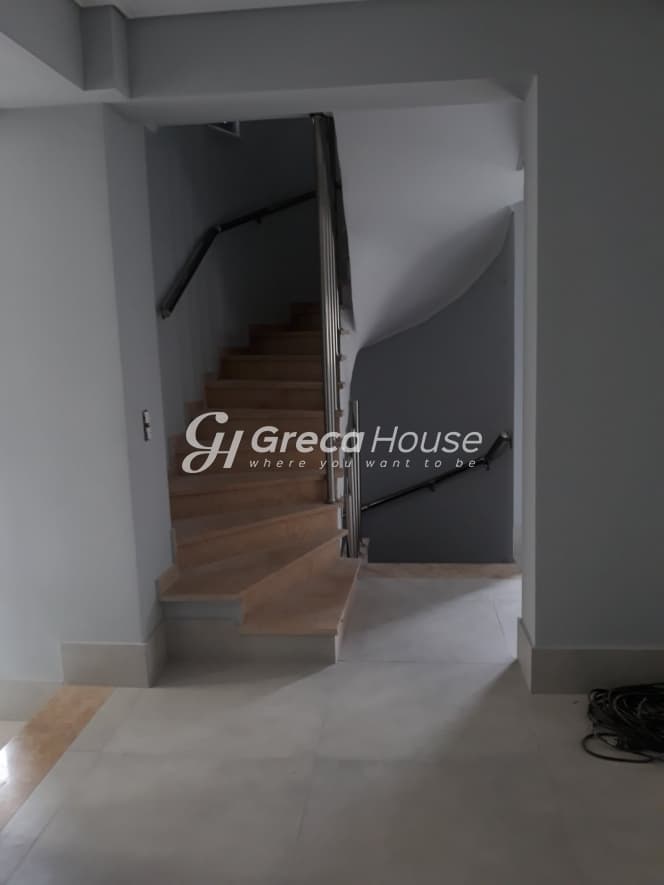 Three-Level Detached House in Lagonisi – Luxury Living Near the Sea - Photo 7