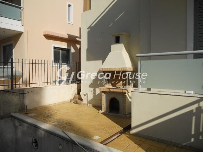 Three-Level Detached House in Lagonisi – Luxury Living Near the Sea - Photo 8
