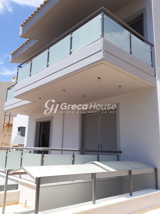 Three-Level Detached House in Lagonisi – Luxury Living Near the Sea - Photo 38