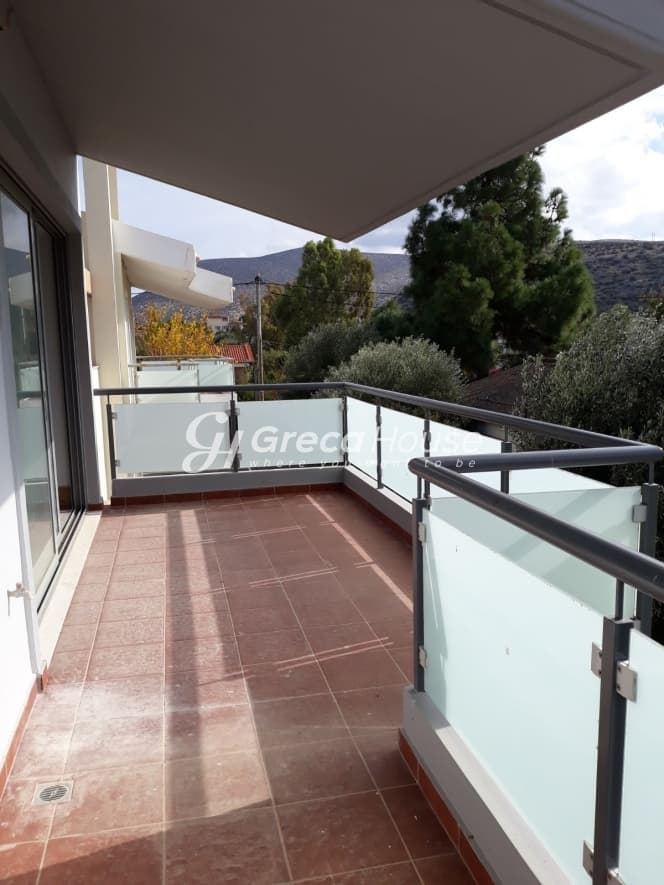 Three-Level Detached House in Lagonisi – Luxury Living Near the Sea - Photo 19