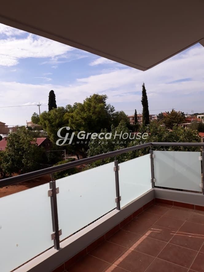 Three-Level Detached House in Lagonisi – Luxury Living Near the Sea - Photo 15