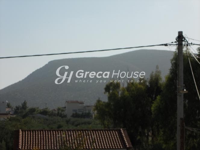 Three-Level Detached House in Lagonisi – Luxury Living Near the Sea - Photo 40