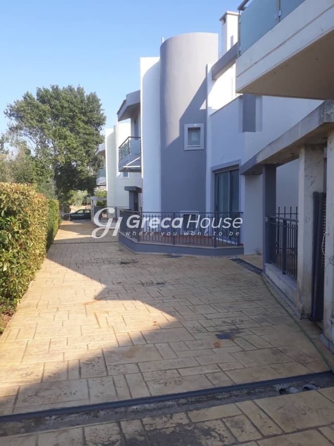Three-Level Detached House in Lagonisi – Luxury Living Near the Sea - Photo 24