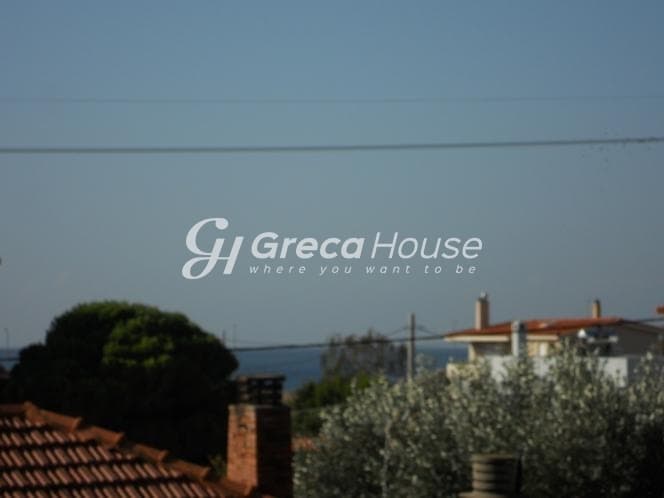 Three-Level Detached House in Lagonisi – Luxury Living Near the Sea - Photo 31