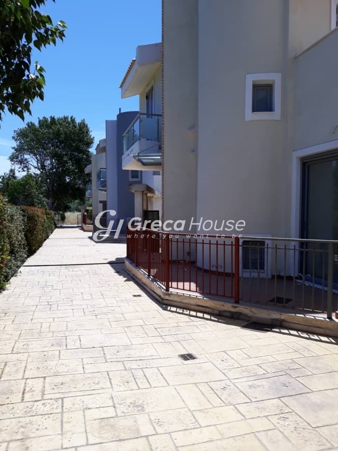 Three-Level Detached House in Lagonisi – Luxury Living Near the Sea - Photo 18