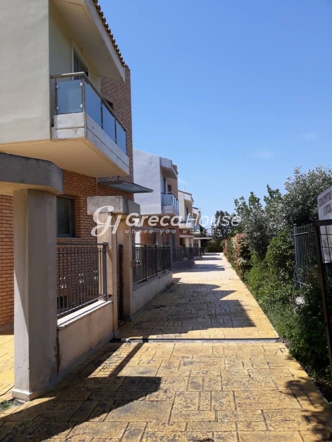 Three-Level Detached House in Lagonisi – Luxury Living Near the Sea - Photo 27