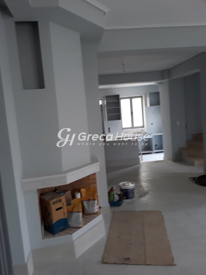 Three-Level Detached House in Lagonisi – Luxury Living Near the Sea - Photo 2