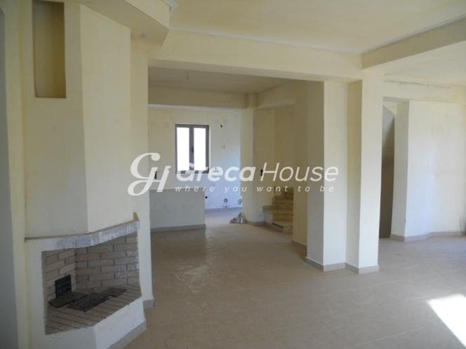 Three-Level Detached House in Lagonisi – Luxury Living Near the Sea - Photo 17