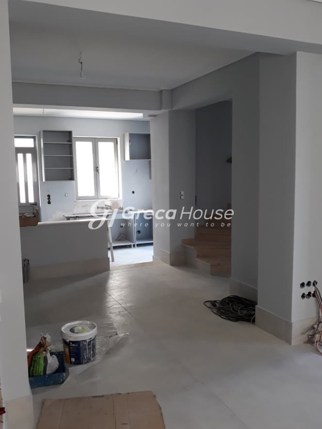 Three-Level Detached House in Lagonisi – Luxury Living Near the Sea - Photo 4