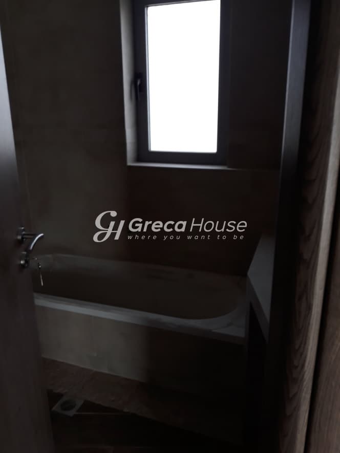 Three-Level Detached House in Lagonisi – Luxury Living Near the Sea - Photo 23