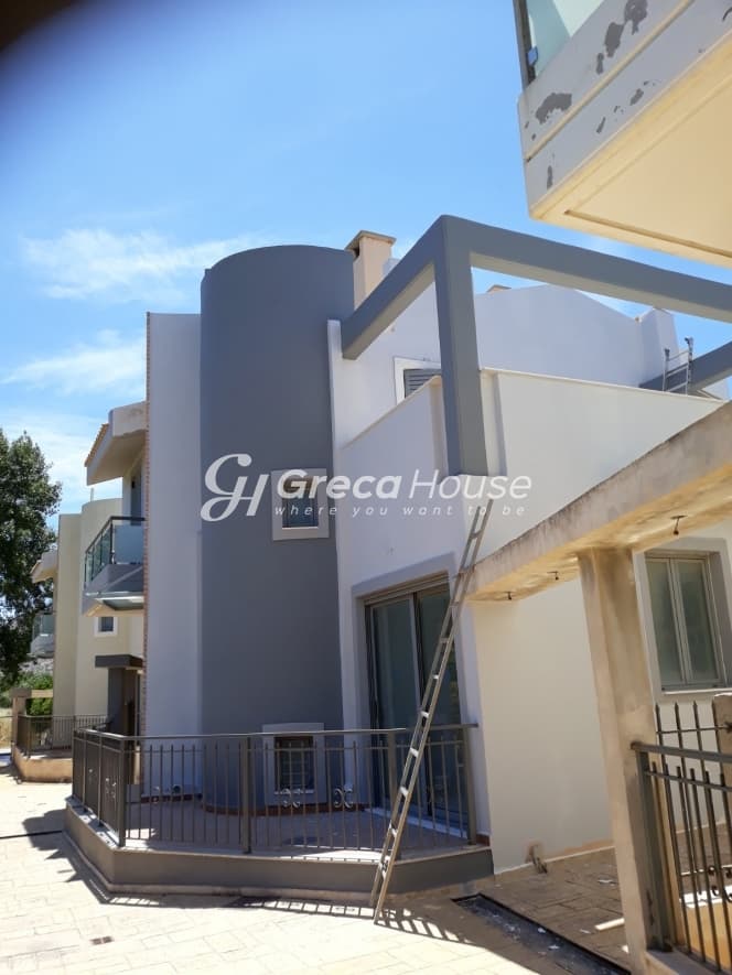 Three-Level Detached House in Lagonisi – Luxury Living Near the Sea - Photo 37