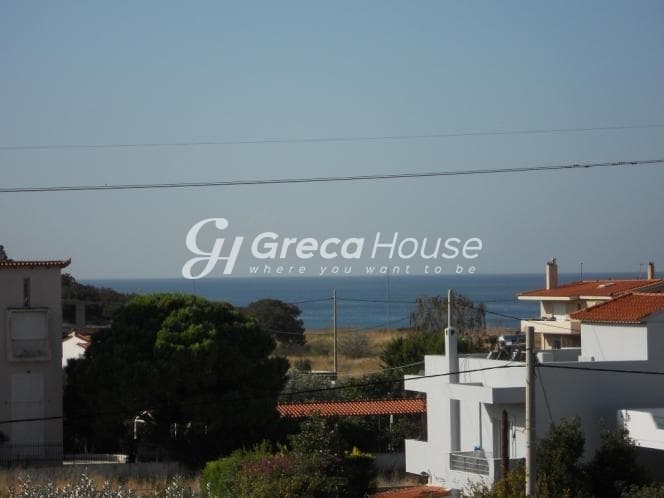 Three-Level Detached House in Lagonisi – Luxury Living Near the Sea - Photo 12