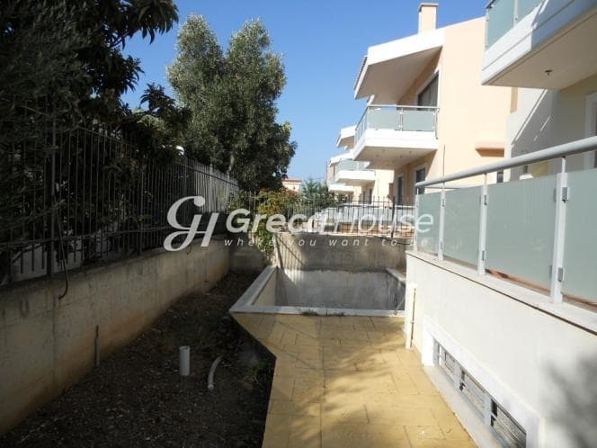 Three-Level Detached House in Lagonisi – Luxury Living Near the Sea - Photo 43