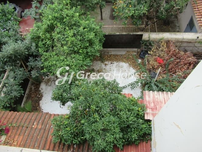 הזדמנות השקעה: בניין ניאו-קלאסי משומר בקיפסלי, אתונה - תמונה 5