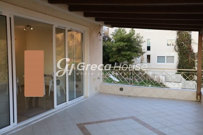Voula Panorama – Newly Built Maisonette 225 sqm, 3 Levels, with Panoramic Views and Large Balconies - Photo 16