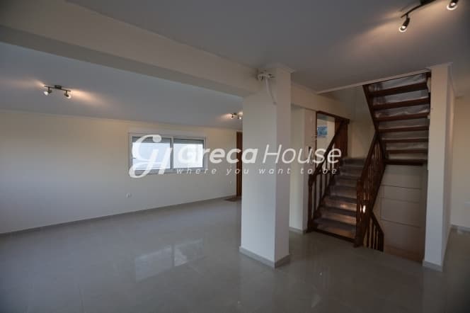 Voula Panorama – Newly Built Maisonette 225 sqm, 3 Levels, with Panoramic Views and Large Balconies - Photo 5