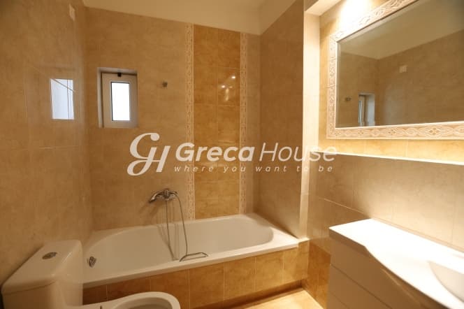 Voula Panorama – Newly Built Maisonette 225 sqm, 3 Levels, with Panoramic Views and Large Balconies - Photo 23