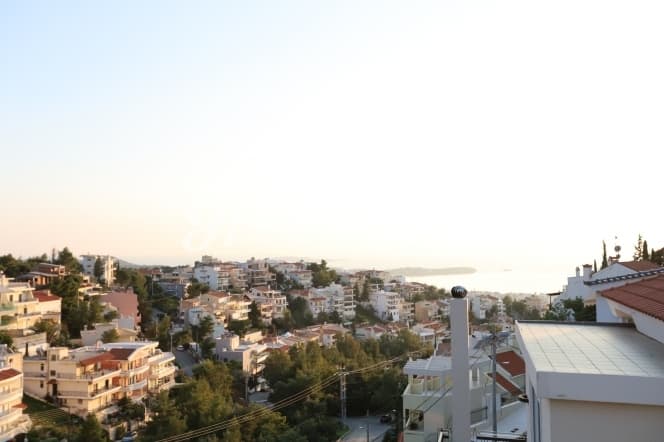 Voula Panorama – Newly Built Maisonette 225 sqm, 3 Levels, with Panoramic Views and Large Balconies - Photo 21