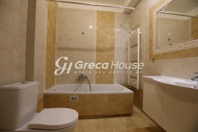 Voula Panorama – Newly Built Maisonette 225 sqm, 3 Levels, with Panoramic Views and Large Balconies - Photo 20