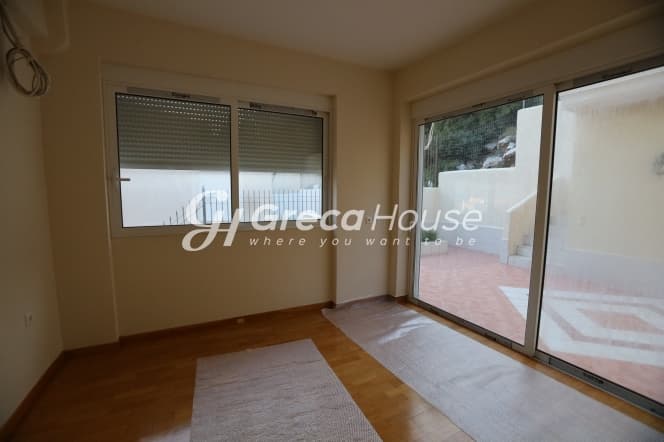 Voula Panorama – Newly Built Maisonette 225 sqm, 3 Levels, with Panoramic Views and Large Balconies - Photo 15