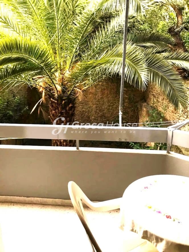 Διαμέρισμα 2 Υπνοδωματίων προς Πώληση στο Μετς - Καλλιμάρμαρο, Αθήνα - Φωτογραφία 5