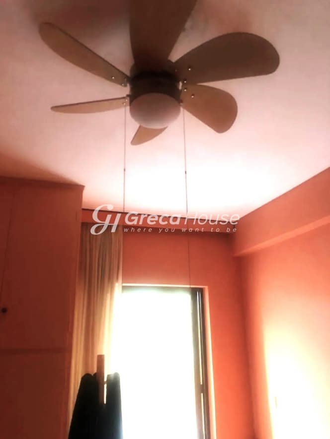 Διαμέρισμα 2 Υπνοδωματίων προς Πώληση στο Μετς - Καλλιμάρμαρο, Αθήνα - Φωτογραφία 8