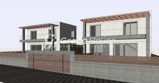 105 sq.m. Detached House in Kantia, Asini, Argolida - Photo 9
