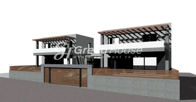105 sq.m. Detached House in Kantia, Asini, Argolida - Photo 2