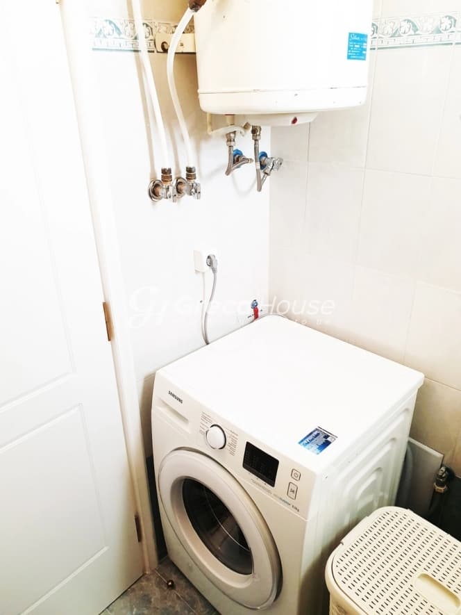 Ανακαινισμένο Διαμέρισμα 103τ.μ. με Απεριόριστη Θέα στην Γκύζη, Κέντρο Αθήνας - Φωτογραφία 19