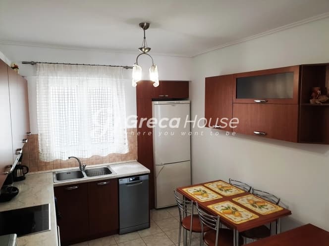 Ανακαινισμένο Διαμέρισμα 103τ.μ. με Απεριόριστη Θέα στην Γκύζη, Κέντρο Αθήνας - Φωτογραφία 16