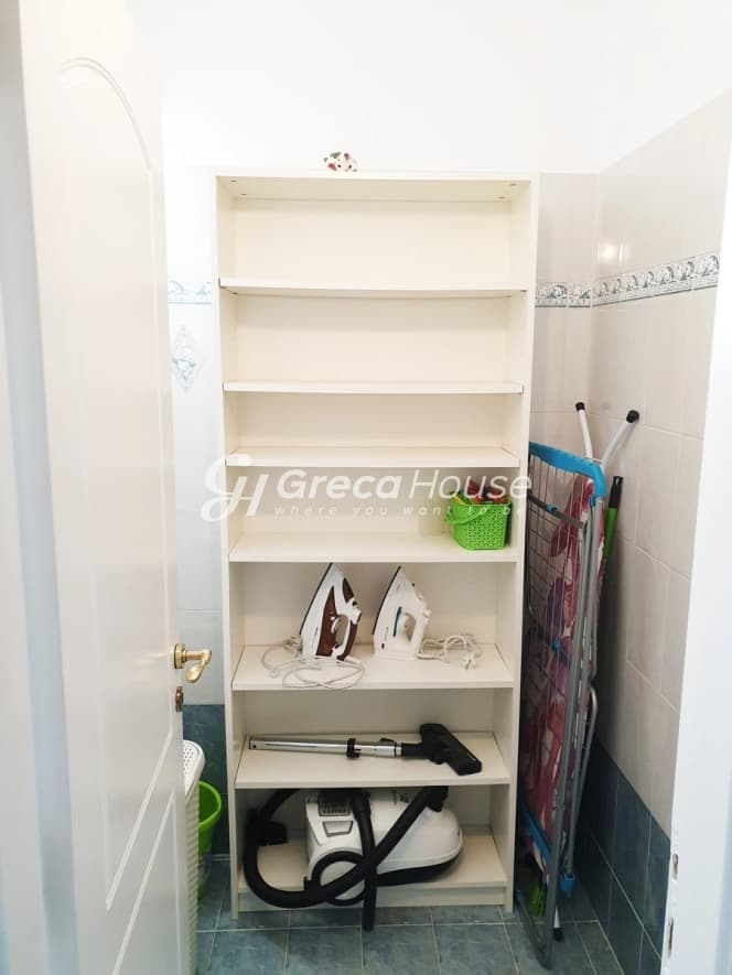 Ανακαινισμένο Διαμέρισμα 103τ.μ. με Απεριόριστη Θέα στην Γκύζη, Κέντρο Αθήνας - Φωτογραφία 20