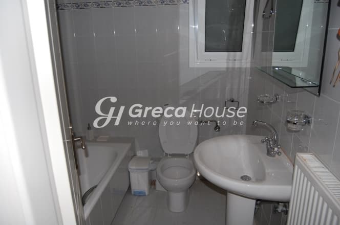 Πολυτελής Παραθαλάσσια Βίλα 560 τ.μ. με Ιδιωτική Παραλία στο Λουτράκι - Φωτογραφία 69