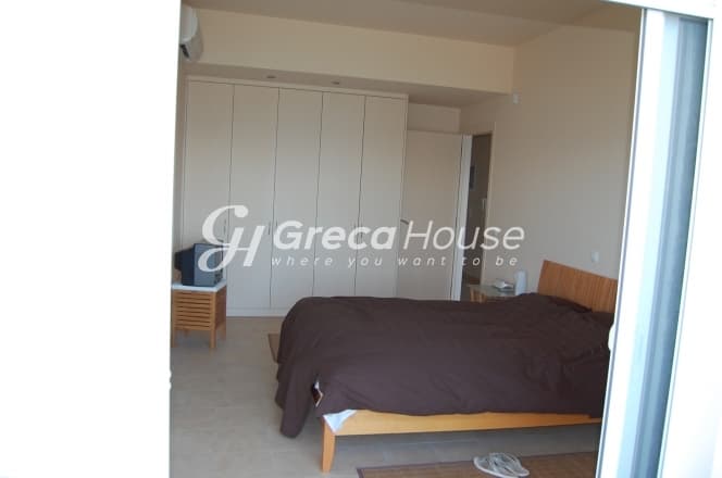 Πολυτελής Παραθαλάσσια Βίλα 560 τ.μ. με Ιδιωτική Παραλία στο Λουτράκι - Φωτογραφία 62