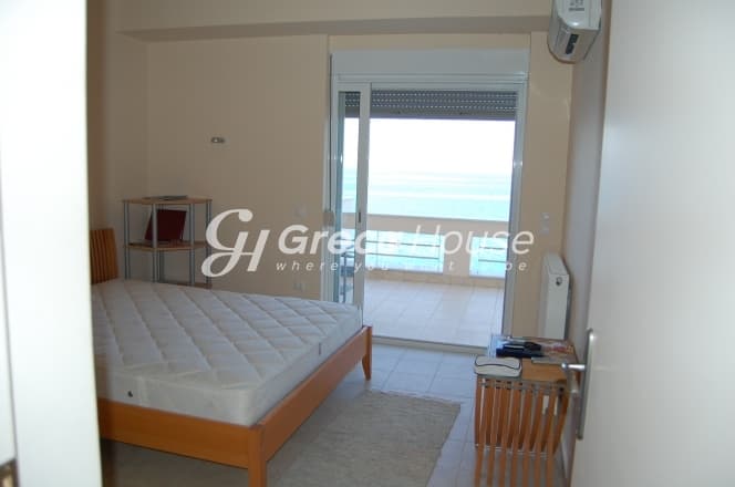 Πολυτελής Παραθαλάσσια Βίλα 560 τ.μ. με Ιδιωτική Παραλία στο Λουτράκι - Φωτογραφία 45