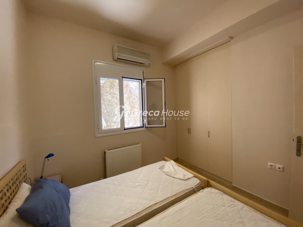 Πολυτελής Παραθαλάσσια Βίλα 560 τ.μ. με Ιδιωτική Παραλία στο Λουτράκι - Φωτογραφία 82