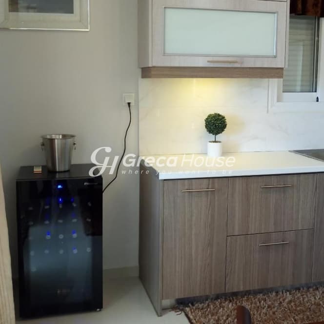 Παραθαλάσσια Πολυτελής Βίλα 190 τ.μ. με Άμεση Πρόσβαση στη Θάλασσα στο Λουτράκι - Φωτογραφία 27