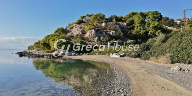 Παραθαλάσσια Πολυτελής Βίλα 190 τ.μ. με Άμεση Πρόσβαση στη Θάλασσα στο Λουτράκι - Φωτογραφία 32