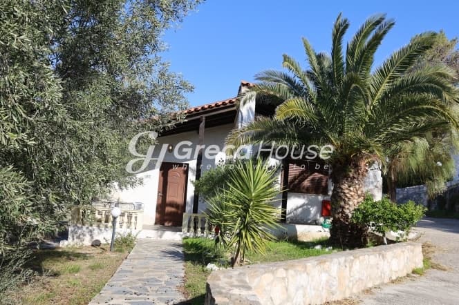 Παραθαλάσσιο Ξενοδοχείο προς Πώληση στον Άσσο Κορινθίας – Επενδυτική Ευκαιρία - Φωτογραφία 8