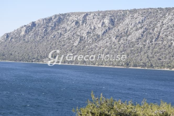 Παραθαλάσσιο Ξενοδοχείο προς Πώληση στον Άσσο Κορινθίας – Επενδυτική Ευκαιρία - Φωτογραφία 32