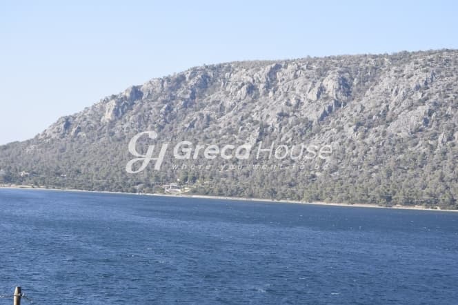 Παραθαλάσσιο Ξενοδοχείο προς Πώληση στον Άσσο Κορινθίας – Επενδυτική Ευκαιρία - Φωτογραφία 24