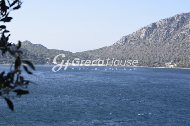 Παραθαλάσσιο Ξενοδοχείο προς Πώληση στον Άσσο Κορινθίας – Επενδυτική Ευκαιρία - Φωτογραφία 30