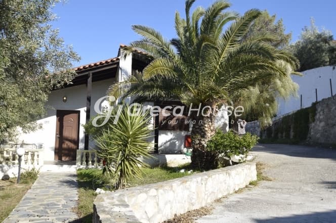 Παραθαλάσσιο Ξενοδοχείο προς Πώληση στον Άσσο Κορινθίας – Επενδυτική Ευκαιρία - Φωτογραφία 29
