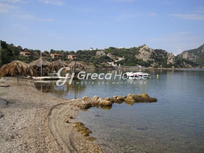 Παραθαλάσσιο Ξενοδοχείο προς Πώληση στον Άσσο Κορινθίας – Επενδυτική Ευκαιρία - Φωτογραφία 14