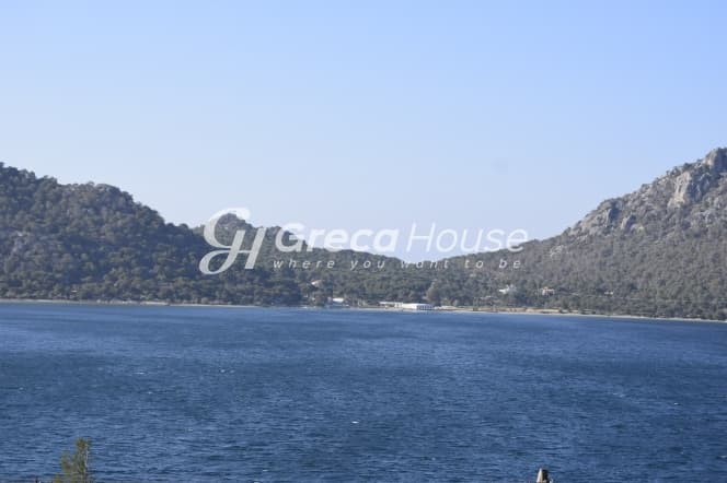 Παραθαλάσσιο Ξενοδοχείο προς Πώληση στον Άσσο Κορινθίας – Επενδυτική Ευκαιρία - Φωτογραφία 22