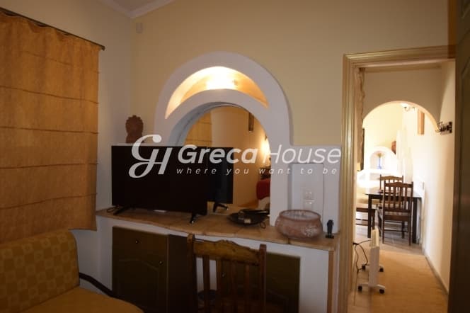 Παραθαλάσσιο Ξενοδοχείο προς Πώληση στον Άσσο Κορινθίας – Επενδυτική Ευκαιρία - Φωτογραφία 9