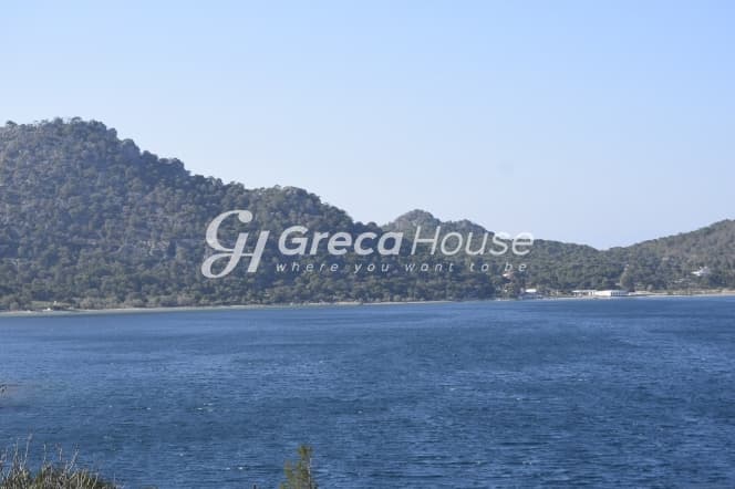Παραθαλάσσιο Ξενοδοχείο προς Πώληση στον Άσσο Κορινθίας – Επενδυτική Ευκαιρία - Φωτογραφία 27